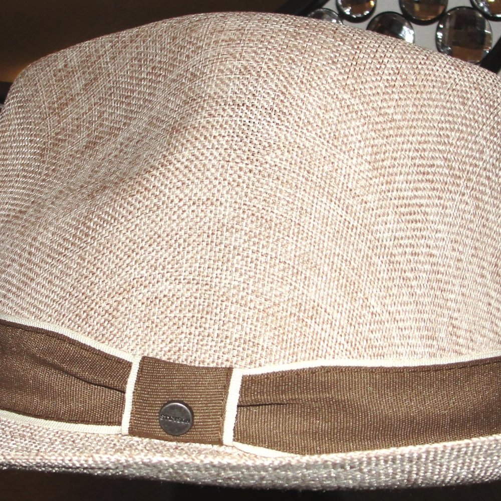 Stetson Fedora